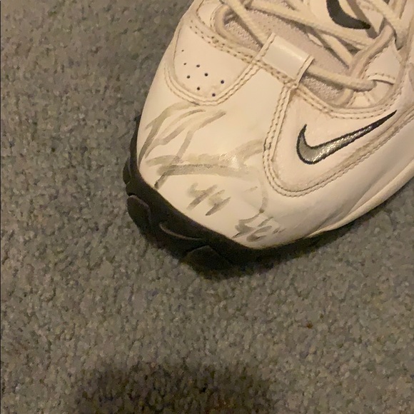 Shawn bradley shoes Clearance